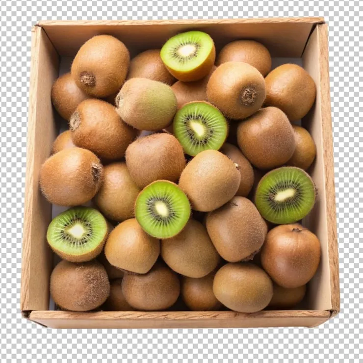 Kiwi Pack
